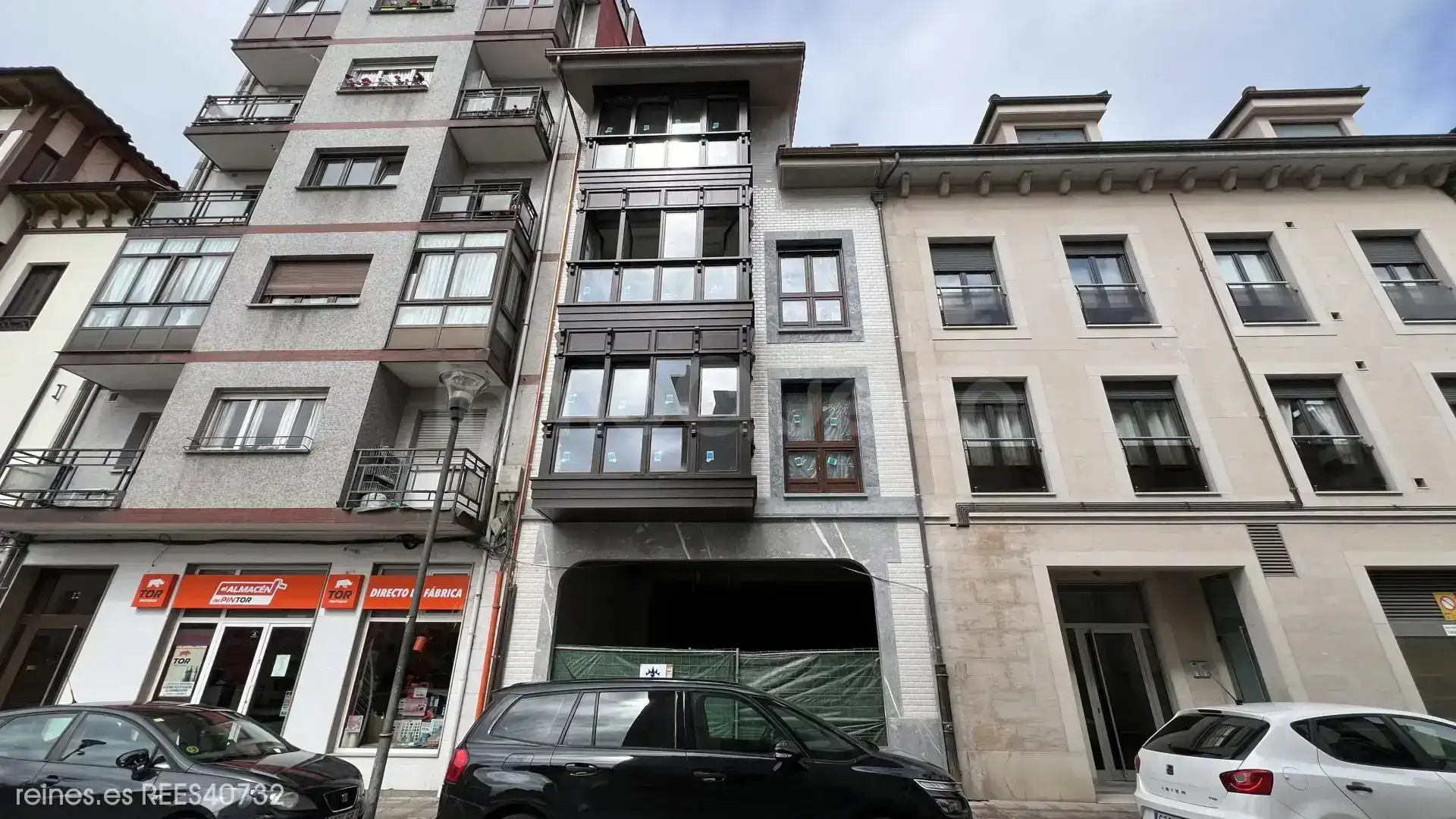 Business premises to rent in N/A