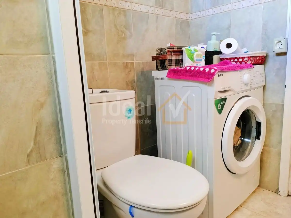 Apartment with pool for sale in Costa Adeje, imagen 18