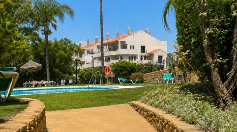 Foto 2 de Apartamento en venta en Santa María, Marbella