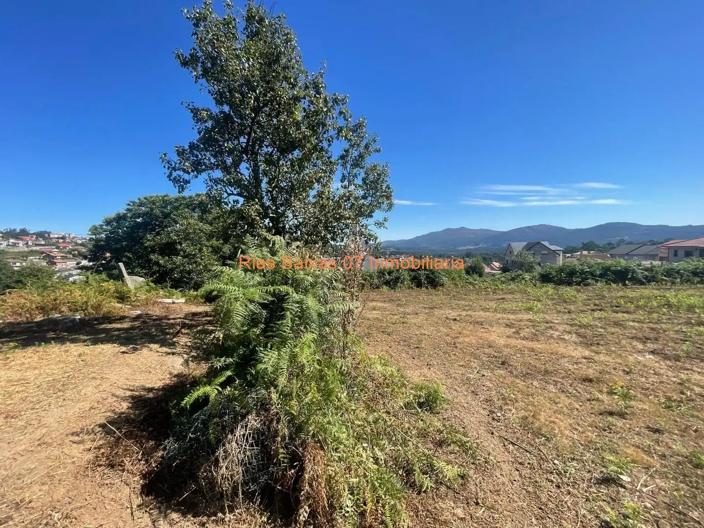 Casa con jardín en venta en Mos, imagen 14