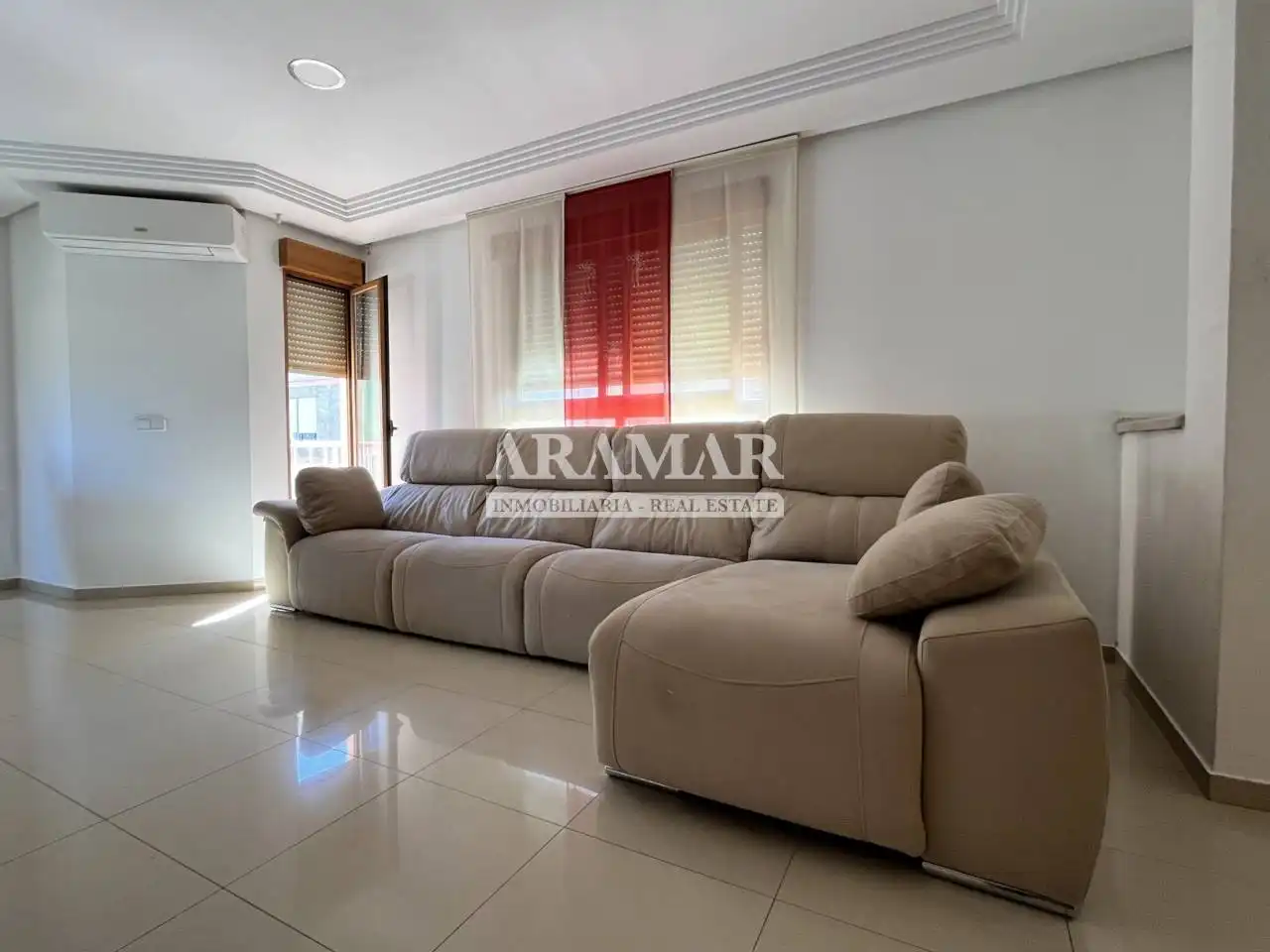 Apartment with terrace for sale in Avenida Valencia, imagen 4