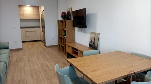 Photo 5 of Flat to rent in En Corts - Doctor Waksman,  Valencia Capital