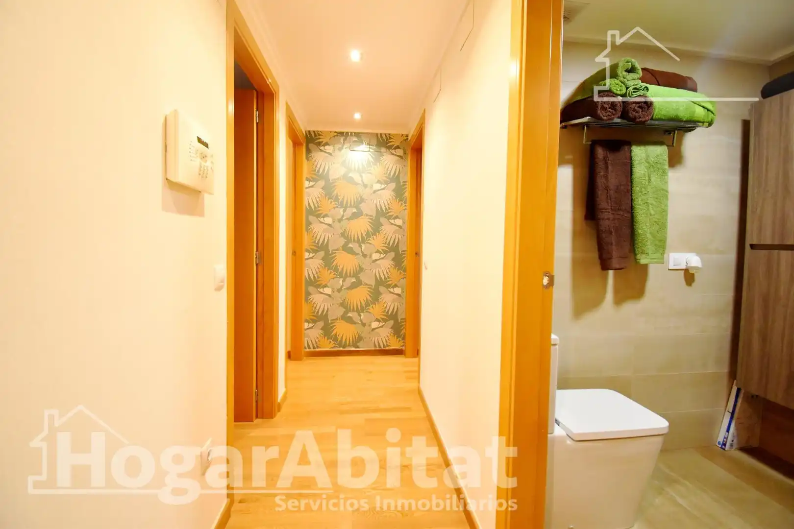 Appartamento con piscina in vendita a Avenida Grau, imagen 48