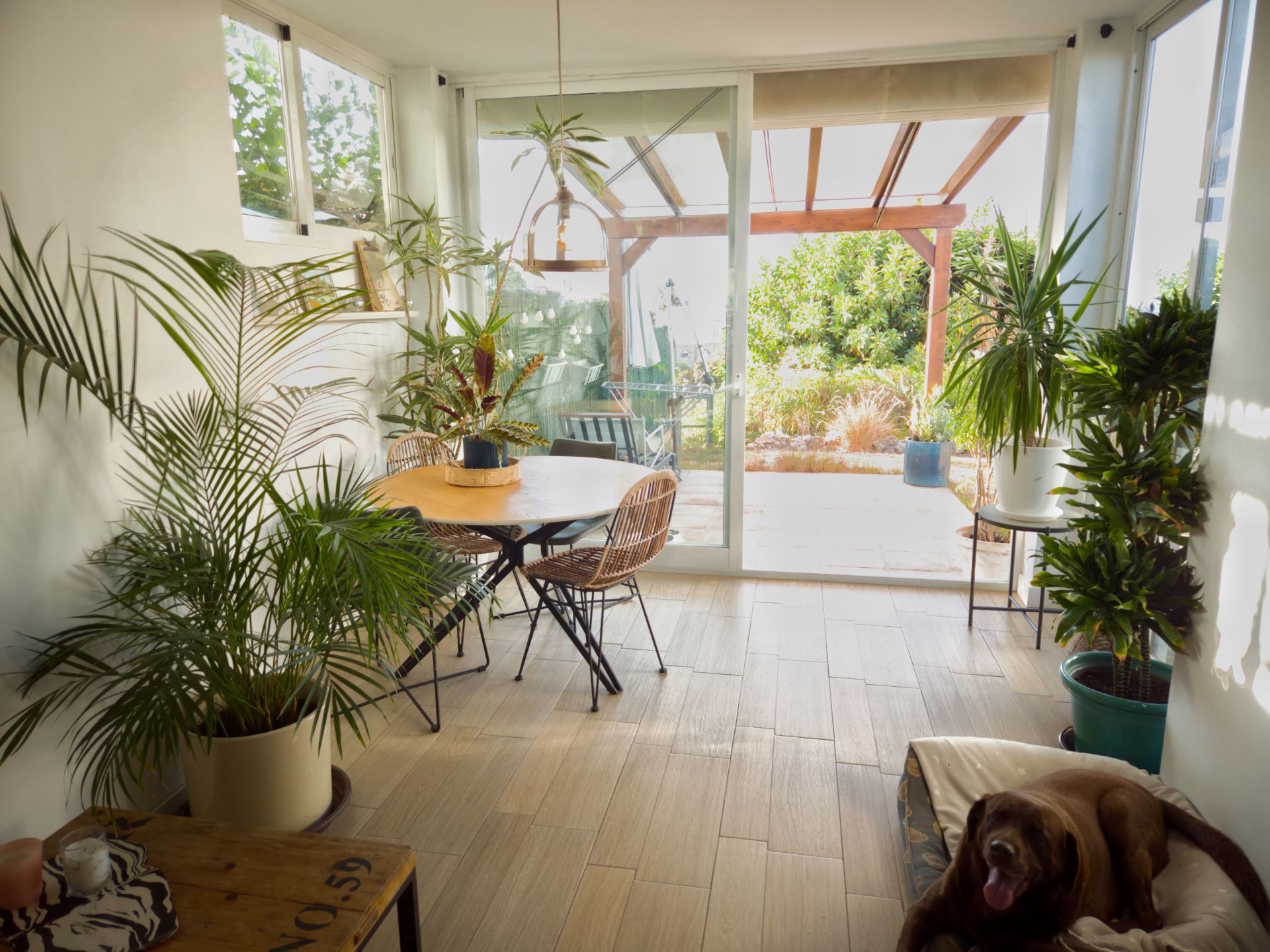 Terrace of Apartment for sale in Mijas  with Air Conditioner, Heating and Private garden