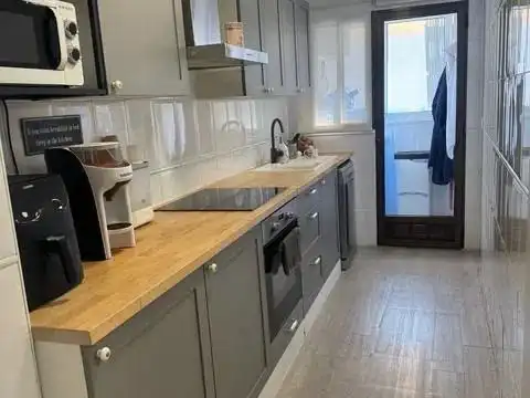 Cuina de Pis en venda en Valencia amb Aire condicionat, Calefacció i Parquet