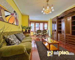 Living room of Flat for sale in Santoña  with Terrace