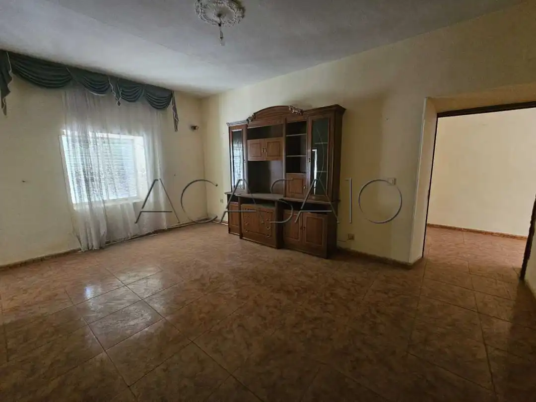 Living room of Houses for sale in Lominchar  with Storage room