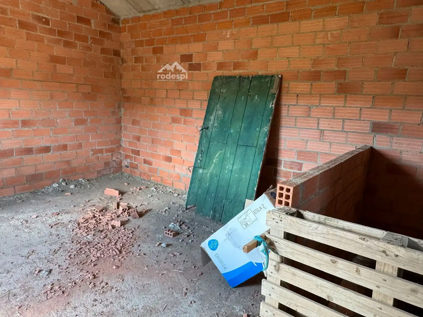 Casa o xalet en venda en Covelo