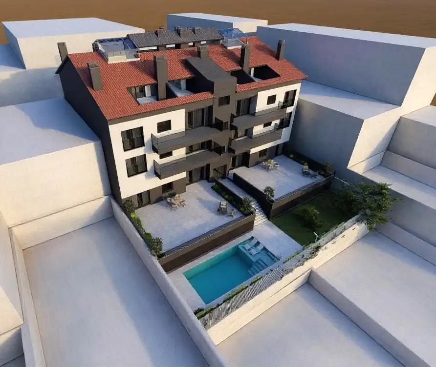 Planta baja en venta en Carrer de Sant Mateu, 5, Vallirana