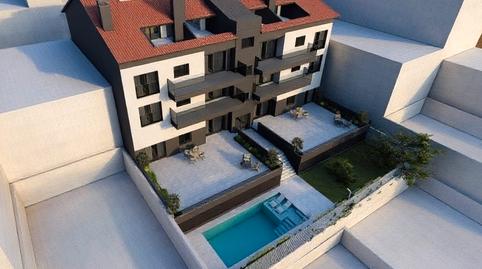 Foto 4 de Pis en venda a Carrer de Sant Mateu, 5, Vallirana, Barcelona