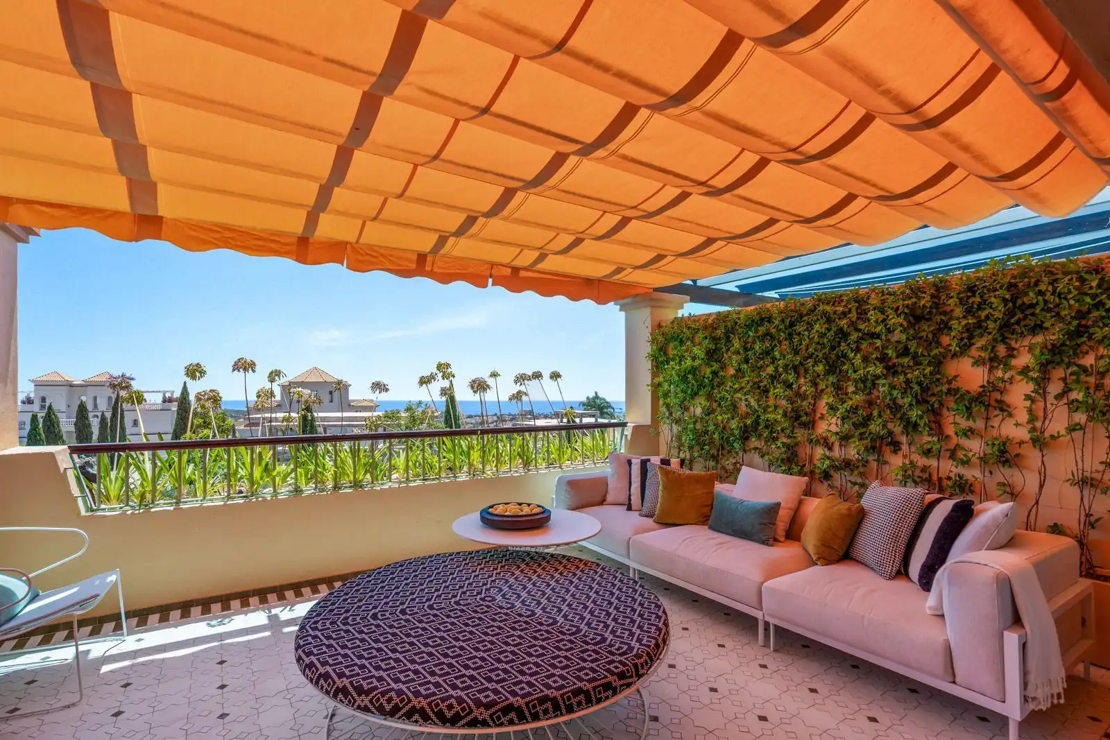 Penthouse with pool for sale in Los Flamingos, imagen 30