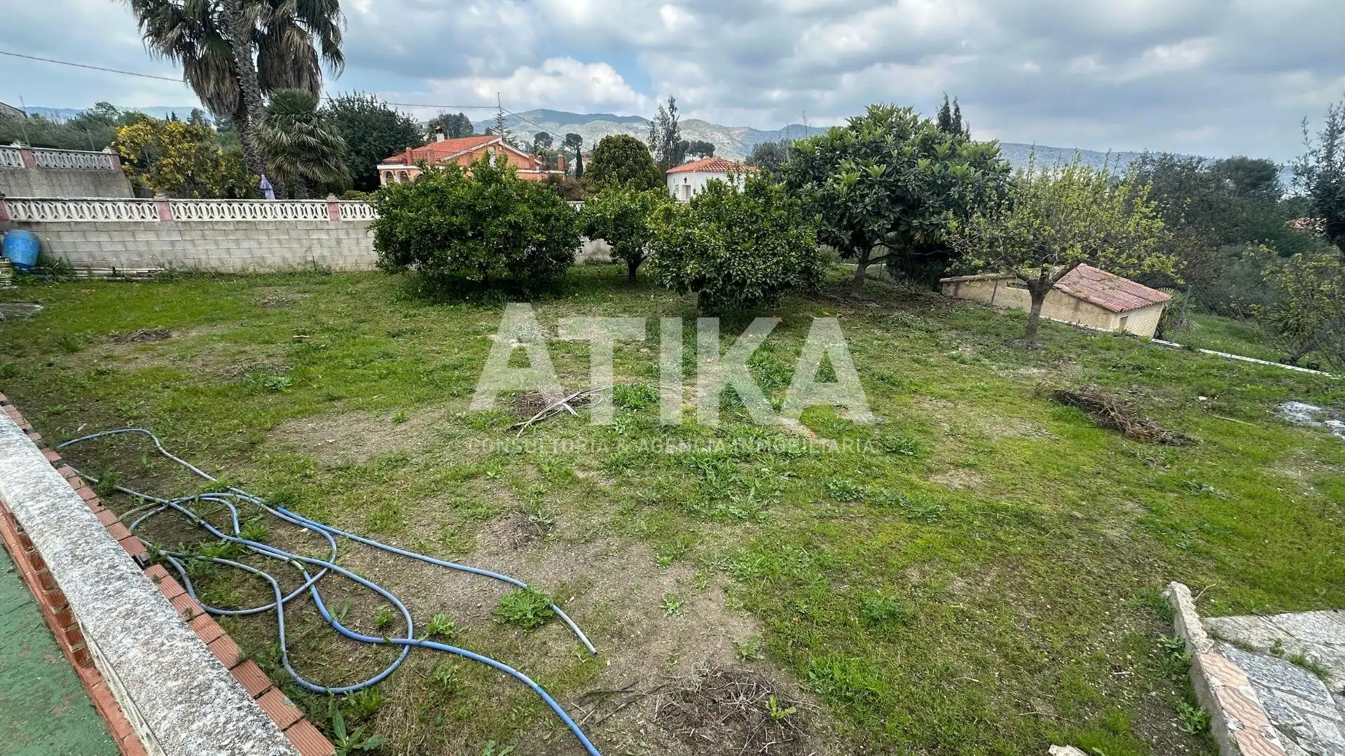 Casa o chalet en venta en Santa Ana
