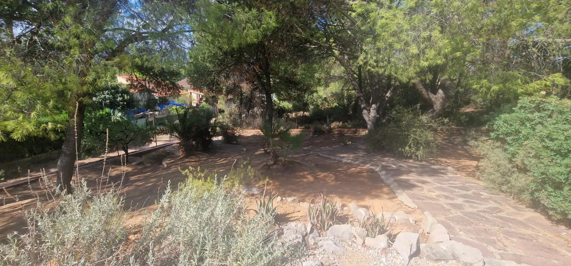 Xalet amb piscina en venda a Borriol, imagen 48