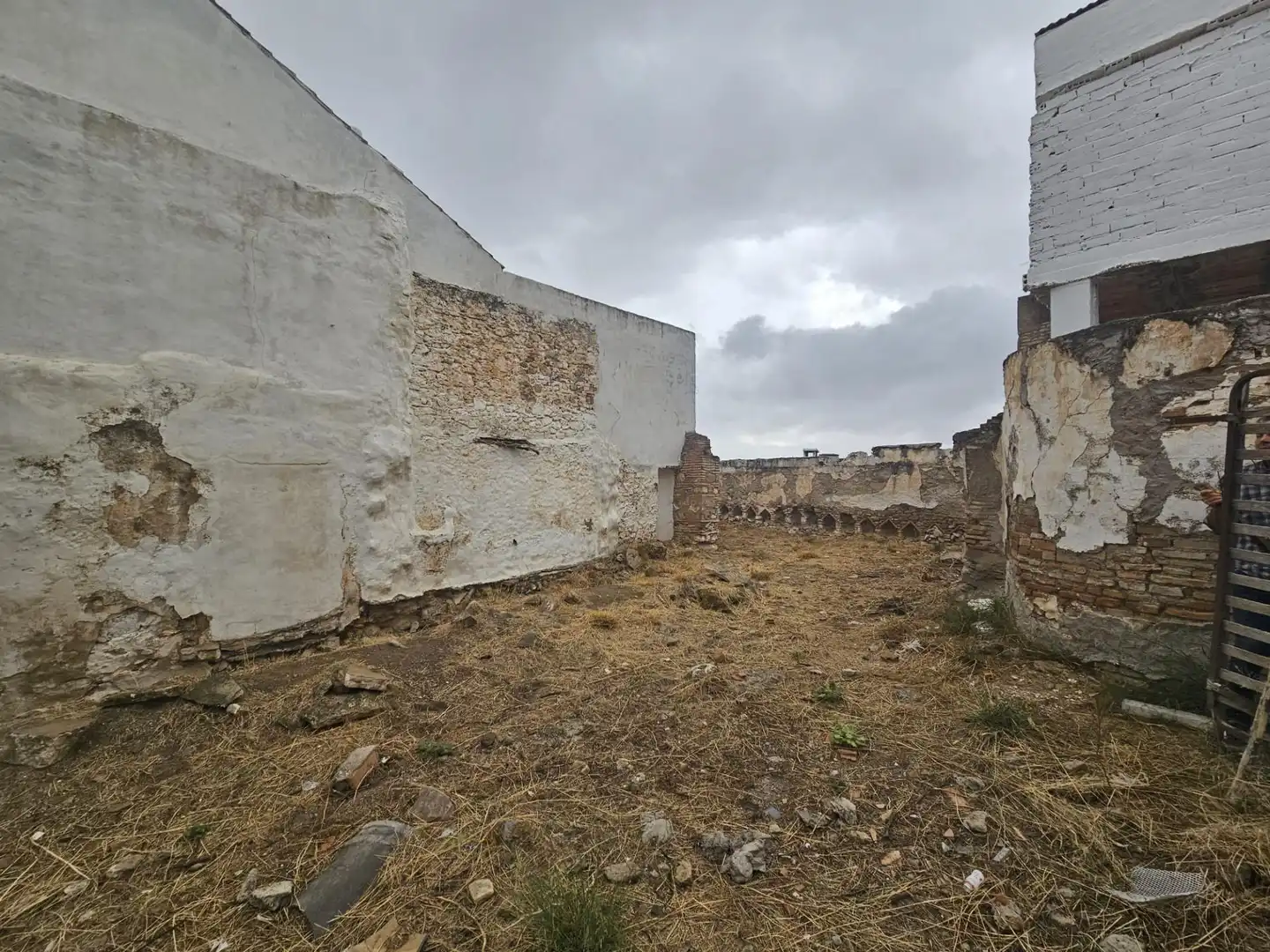 Exterior view of Residential for sale in Alozaina
