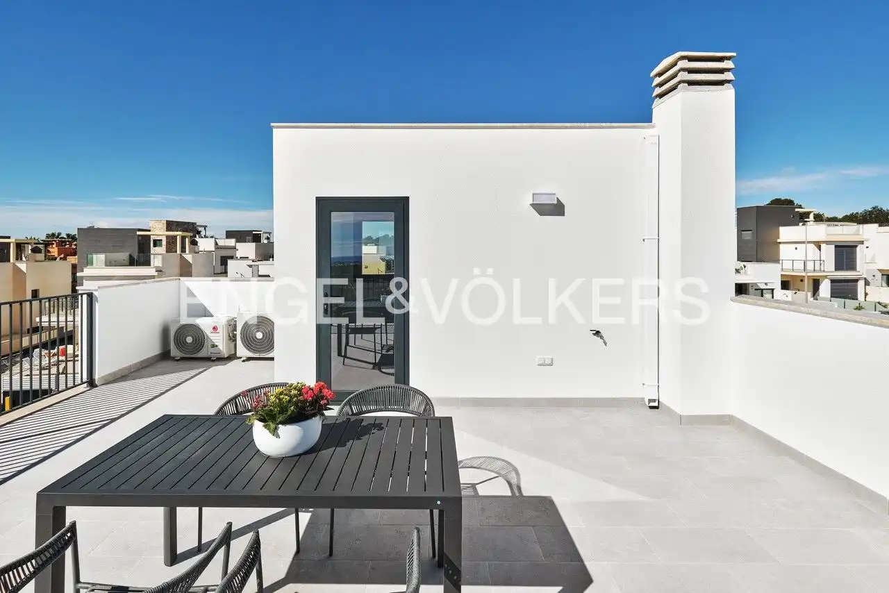 Haus mit Terrasse zum Verkauf in San Miguel de Salinas, imagen 28