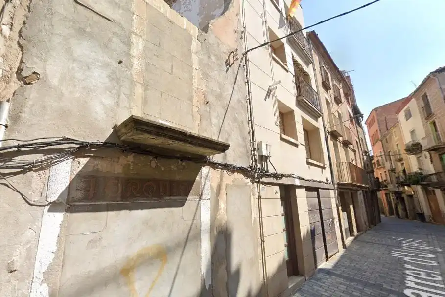 Local comercial en venda a D'Urgell, imagen 2