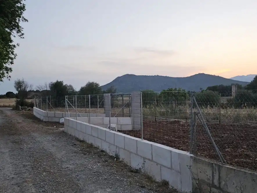 Land for sale in Inca