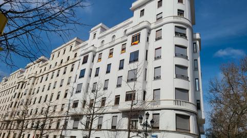 Foto 3 de Piso en venta en Ciudad Jardín - Parque Roma,  Zaragoza Capital