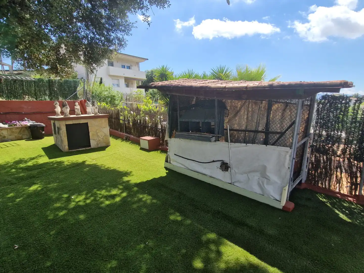 Casa con terrazza in vendita a Carrer de Sant Eduard, imagen 24