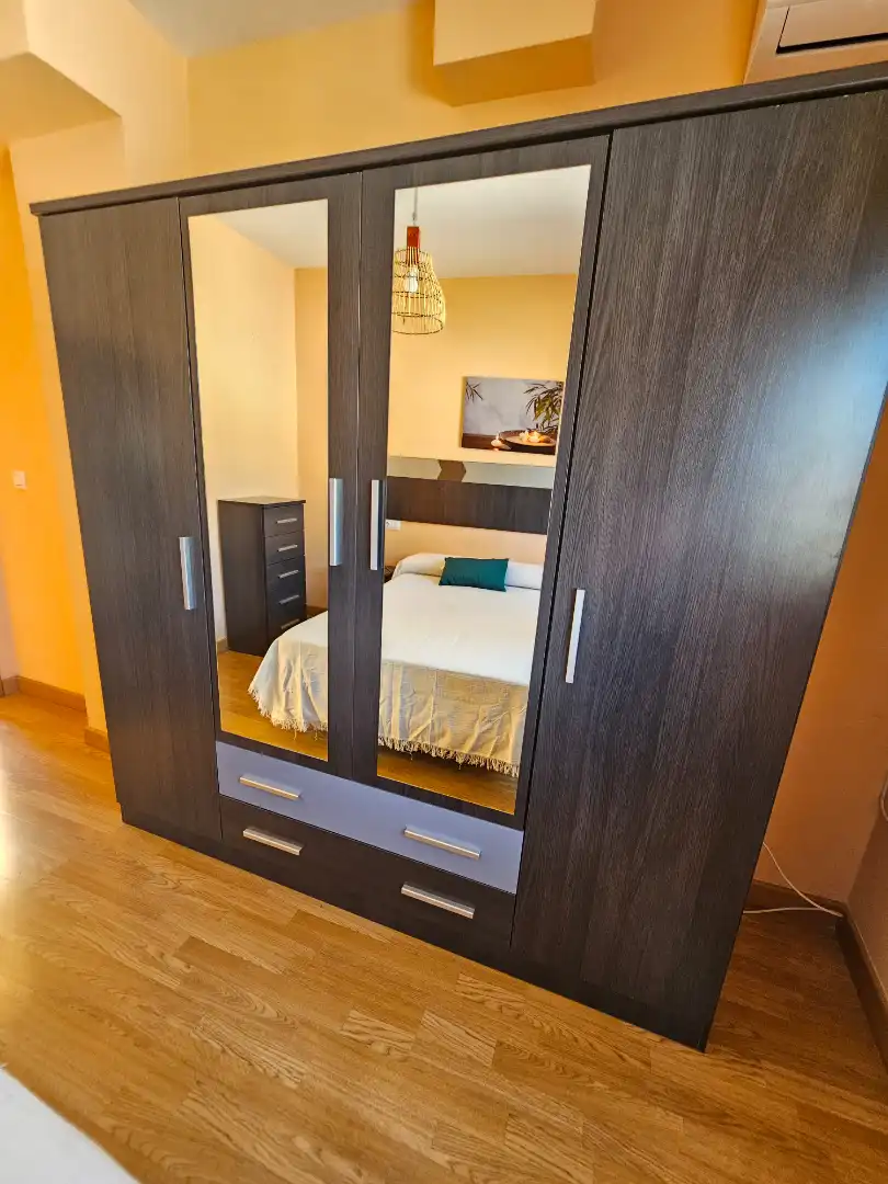 Flat with lift for sale in Ayuntamiento, imagen 22
