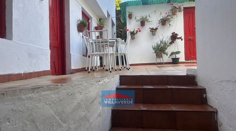 Foto 4 de Casa o chalet de alquiler en Cangas pueblo, Cangas