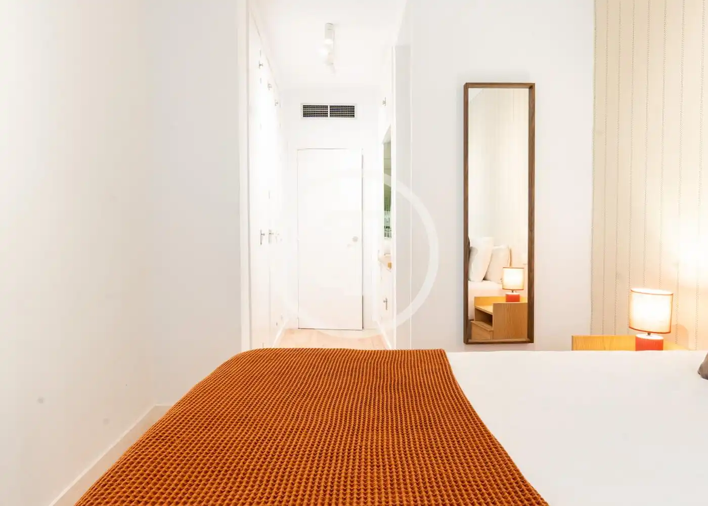 Appartement avec ascenseur à louer à Calle del Conde de Aranda, imagen 22