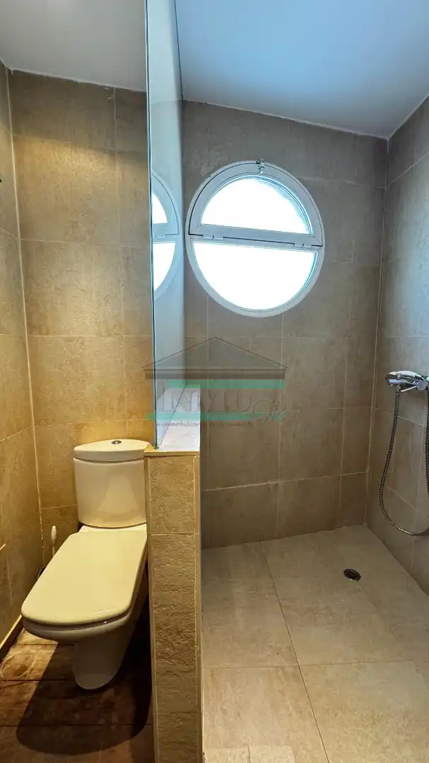 Baño de Dúplex en venta en Cájar con Aire acondicionado, Calefacción y Balcón