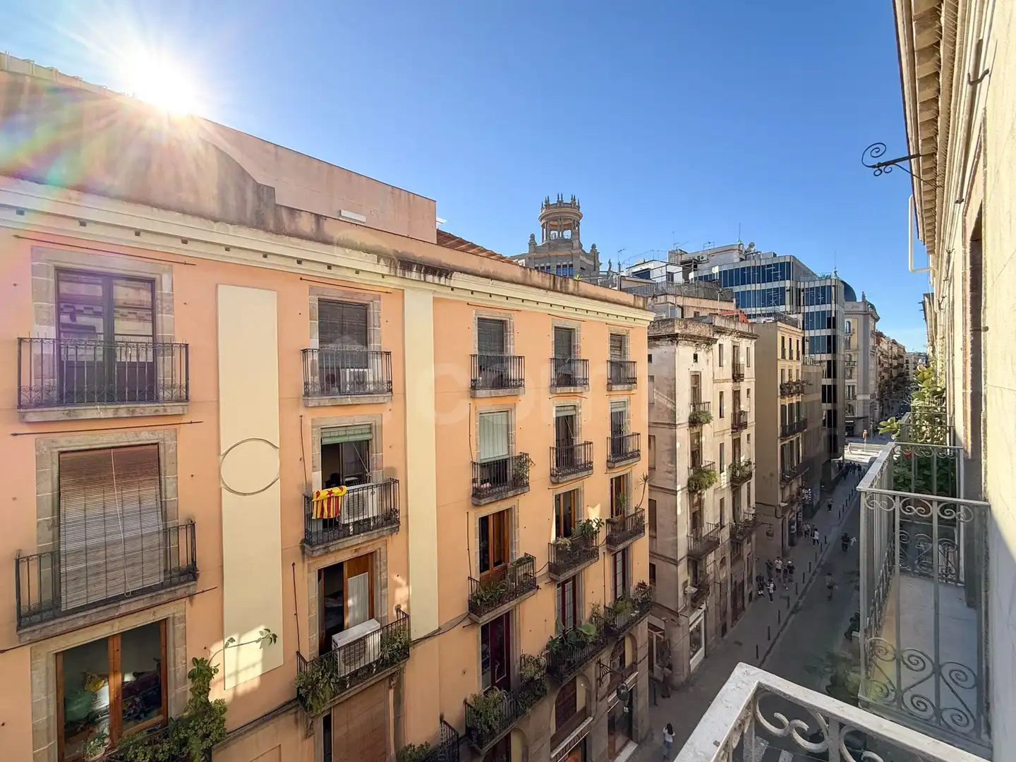 Penthouse with terrace for sale in Princesa, imagen 12