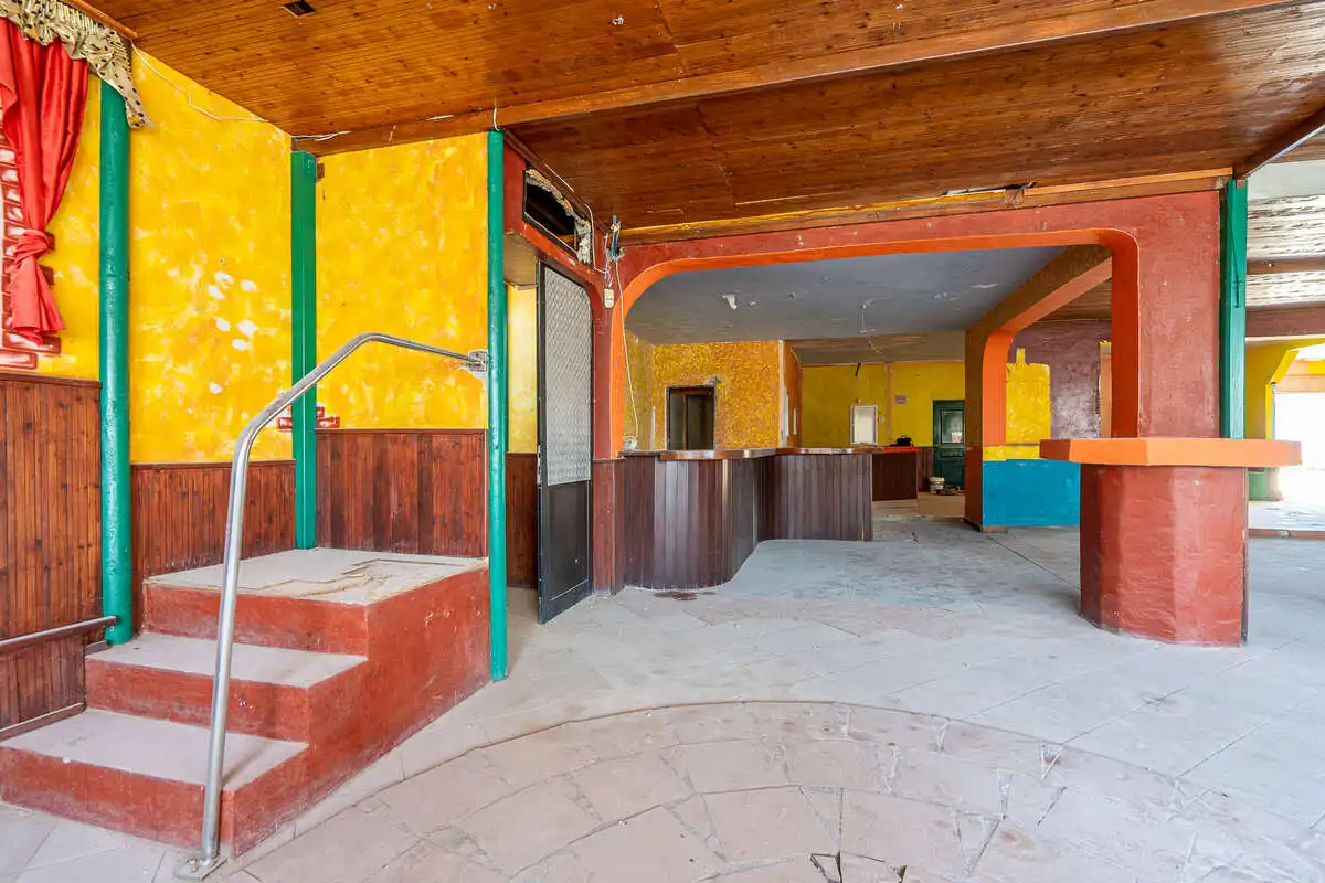 Geschaftsraum zum Verkauf in Teguise mit Terrasse