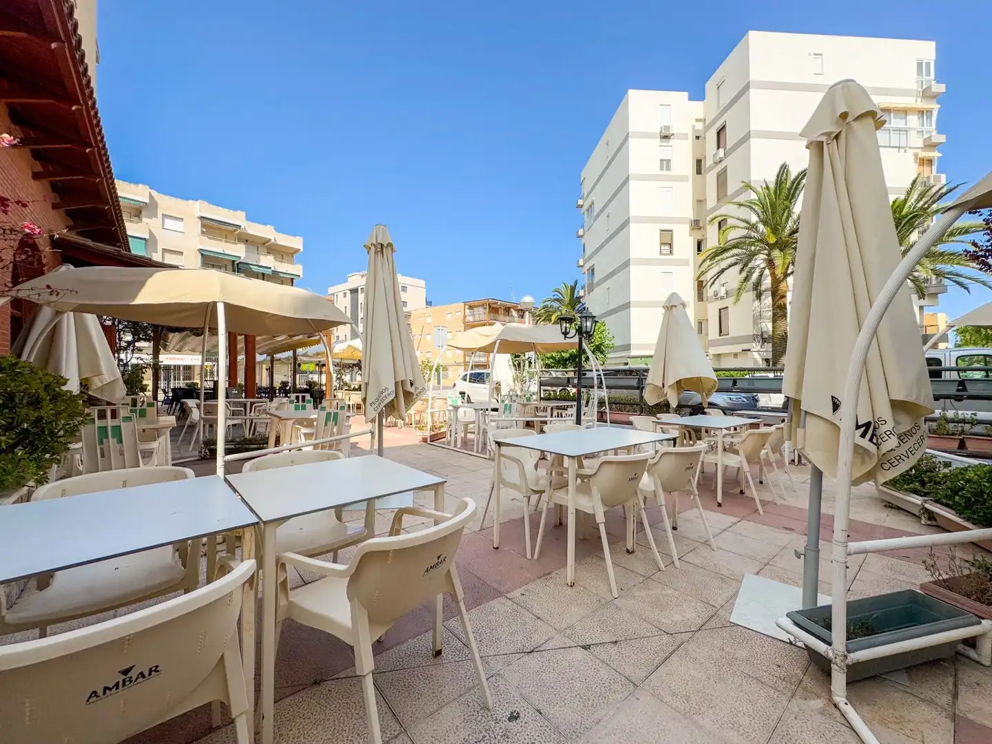 Business premises for sale in ALFREDO KRAUS, imagen 10