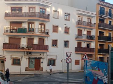 Apartment zum Verkauf in Centro ciudad