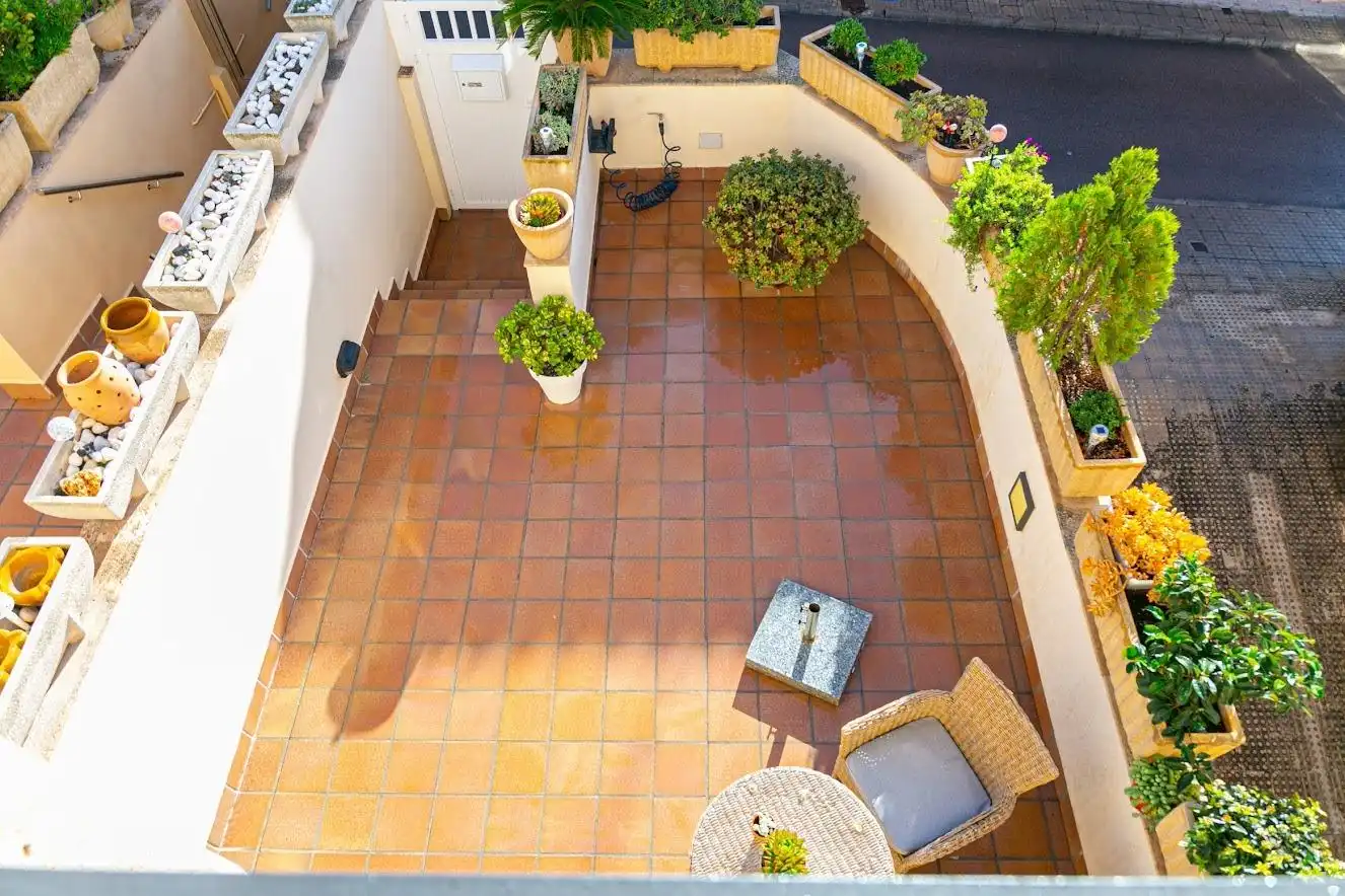 Doppelhaushälfte mit Terrasse zum Verkauf in Ponent, imagen 6