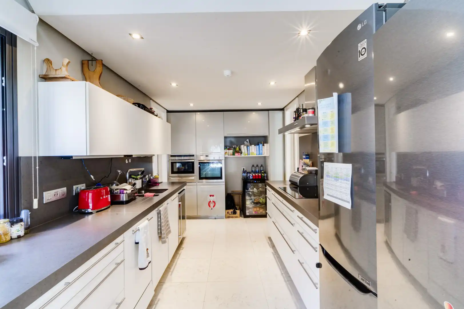 Casa con piscina en venta en Milla de Oro, imagen 19