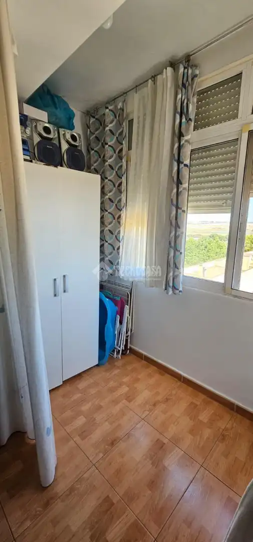 Dormitori de Pis en venda en Huelva