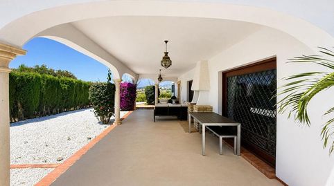 Foto 2 de Casa o chalet de alquiler en Paraiso - Barronal, Estepona