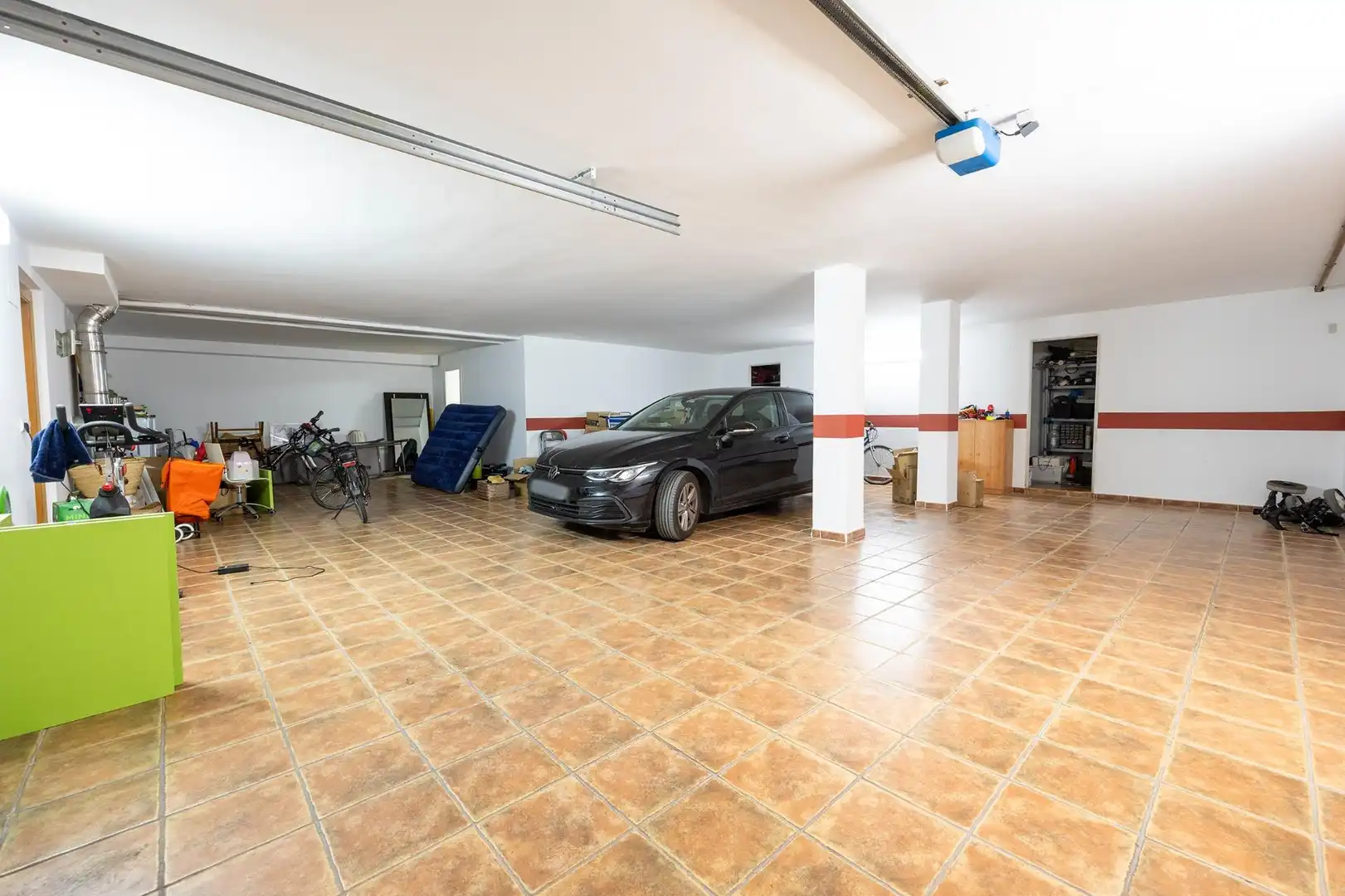 Villa con piscina in vendita a Avenida CONRADO ALBALADEJO, imagen 31