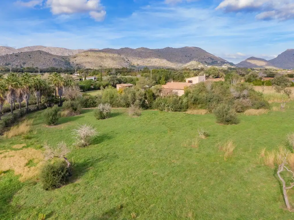 Casa rústica con piscina en venta en Pollença Poble, imagen 31