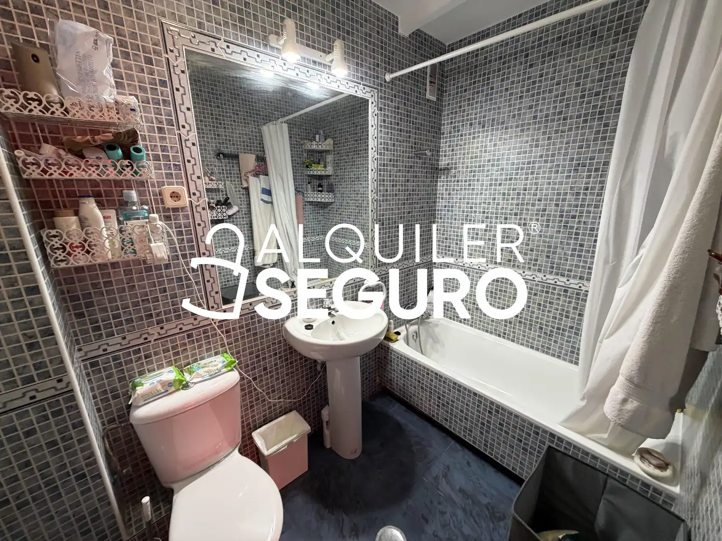 Flat for rent in Plaza de la Piña, Centro