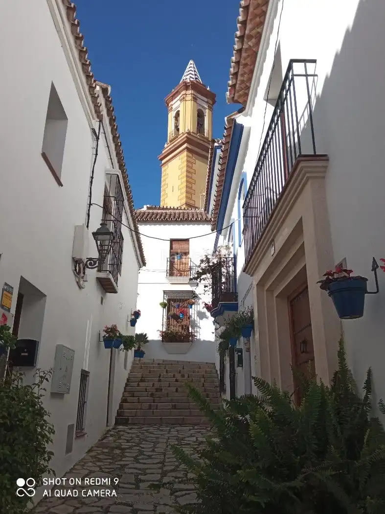 Wohnung mit Garten zum Verkauf in Calle San Roque 37, imagen 12