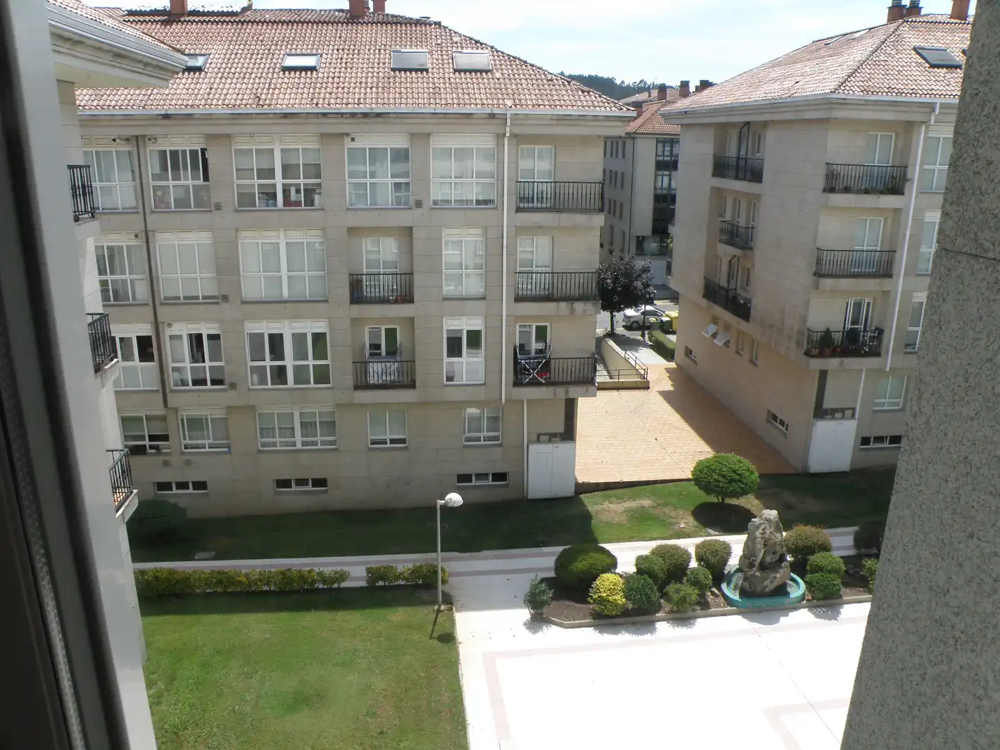 Dúplex amb ascensor en venda a Rúa das Camelias, imagen 5