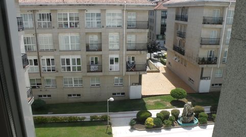 Foto 5 de Dúplex en venda a Rúa Das Camelias, O Milladoiro, Ames