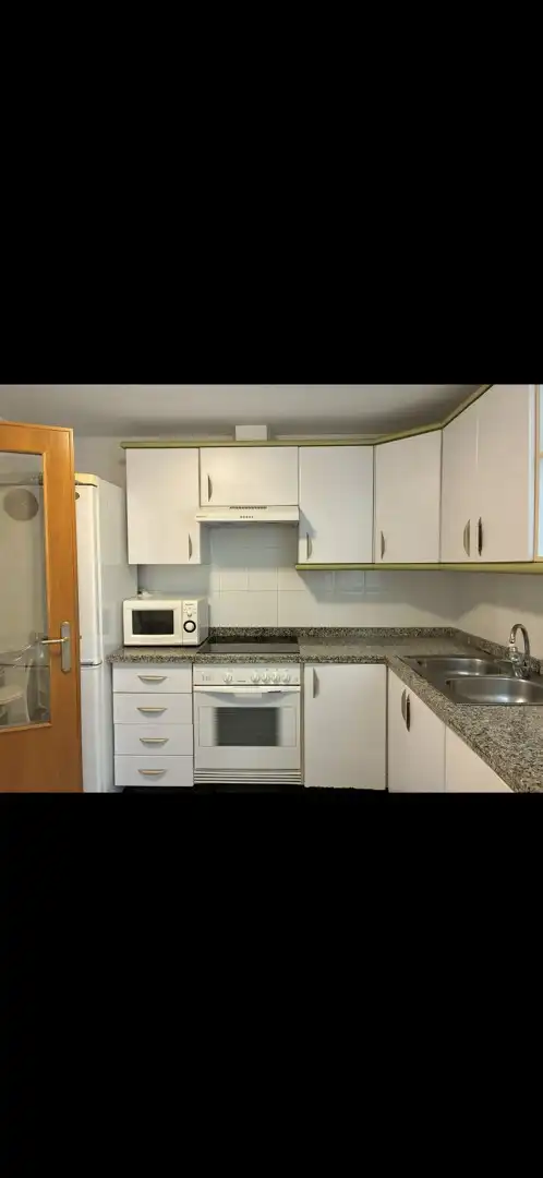 Apartament amb ascensor de lloguer a La Patacona, imagen 8