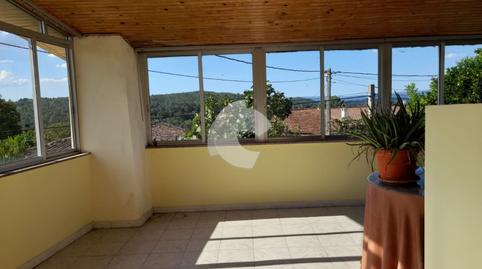 Foto 2 de Casa adosada en venda a Ventiun, Ourense Capital