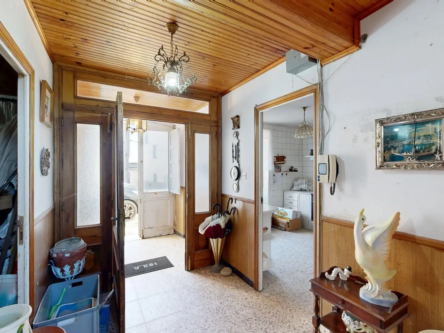 Casa o xalet en venda en Foz amb Traster