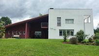 Exterior view of House or chalet for sale in Karrantza Harana / Valle de Carranza  with Private garden and Terrace