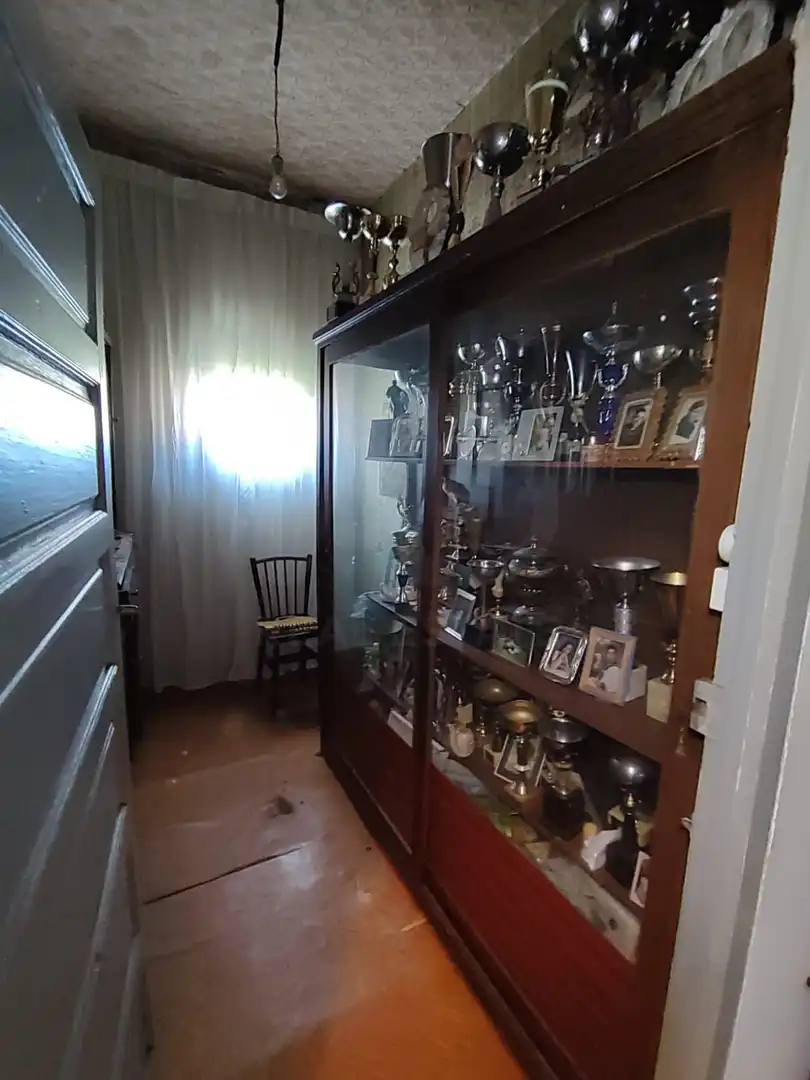 Casa o xalet en venda en Villarejo de Órbigo amb Calefacció