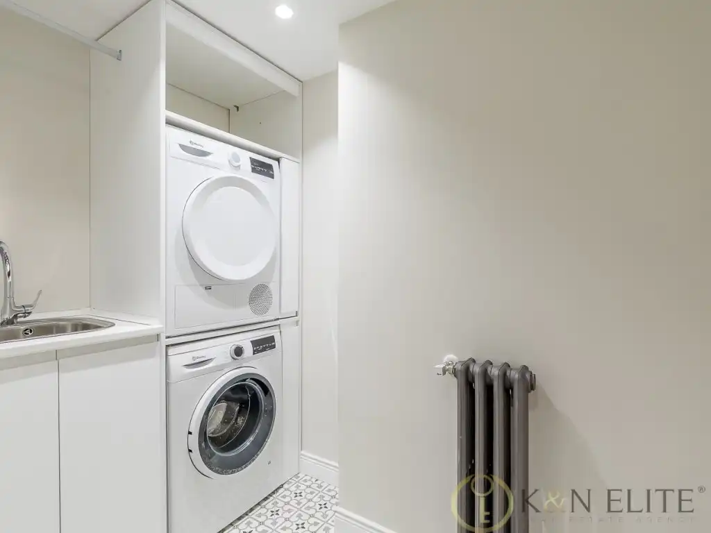Piso con ascensor en venta en Calle Alonso Cano, imagen 12