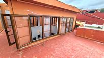 Terrace of Single-family semi-detached for sale in Santa María de Guía de Gran Canaria  with Terrace and Storage room