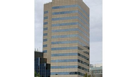 Foto 4 de Oficina de alquiler en N/a, -1, Sants, Barcelona