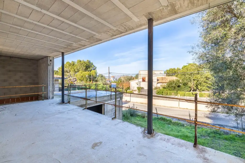 Terrace of Houses for sale in Alcúdia  with Heating, Private garden and Terrace